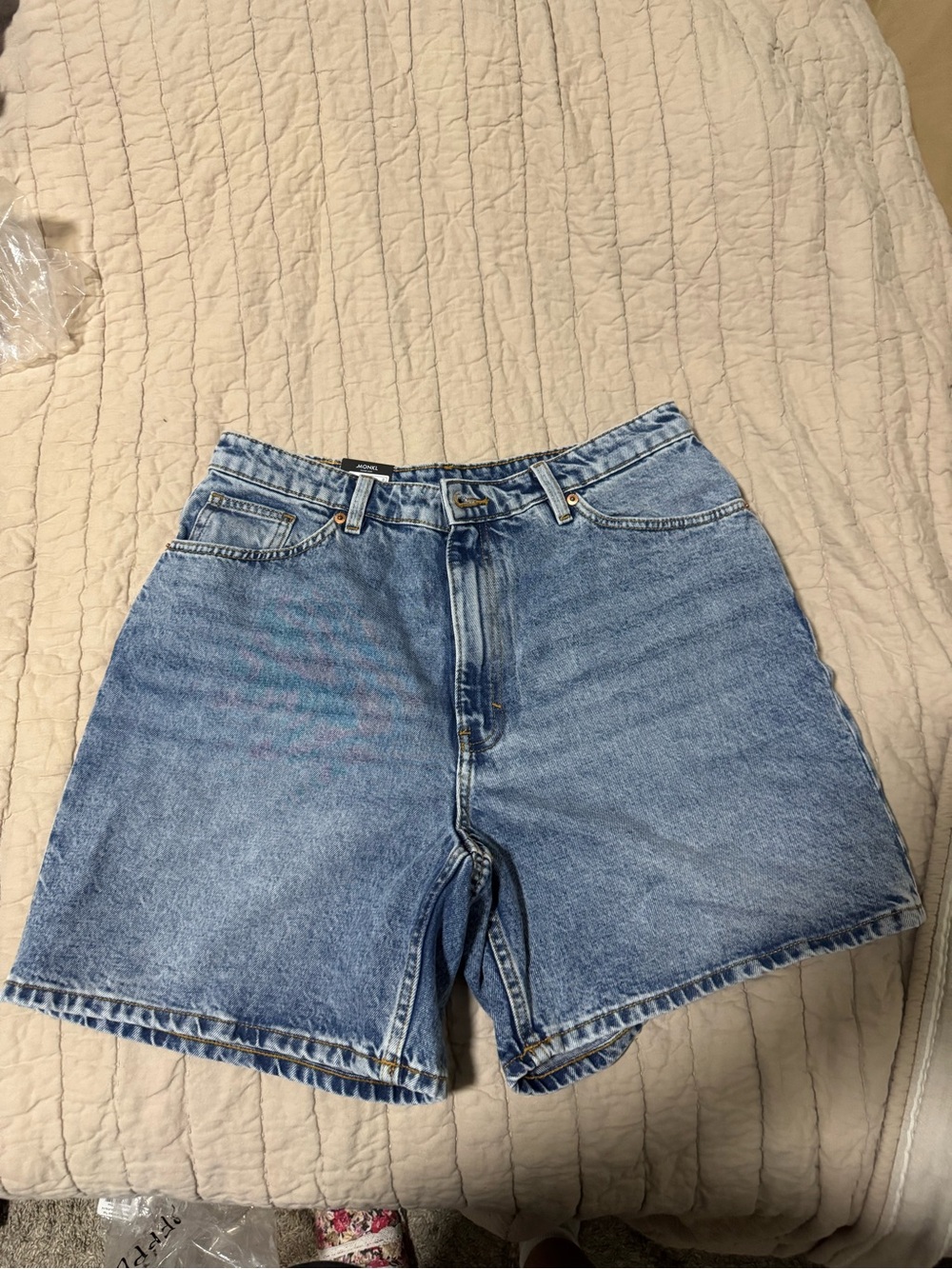 Monki shorts